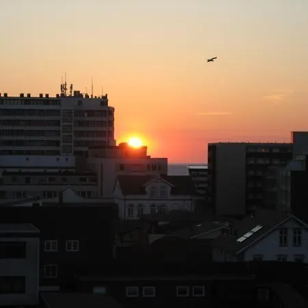 App-irma アパート ヴェスターラント