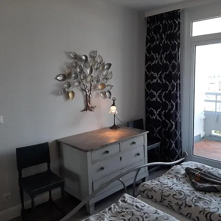 App-irma 公寓 韦斯特兰