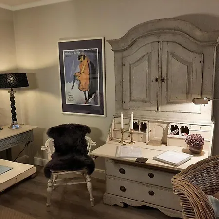 公寓 App-irma 韦斯特兰