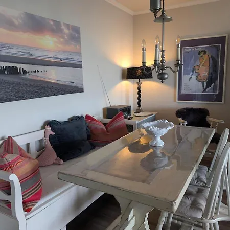 App-irma Apartment