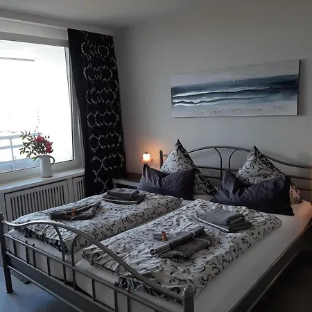 Apartment App-irma *