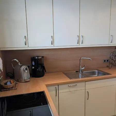 App-irma アパート