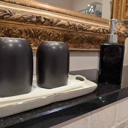 アパート App-irma