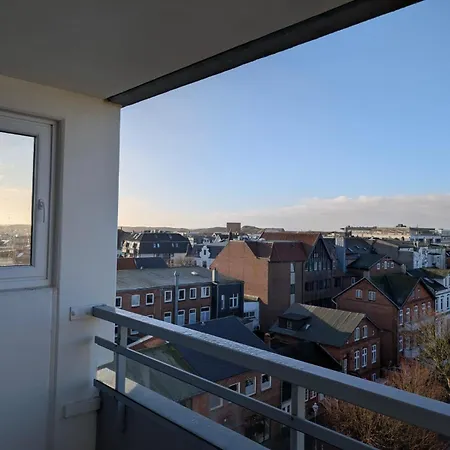 Apartment App-irma *