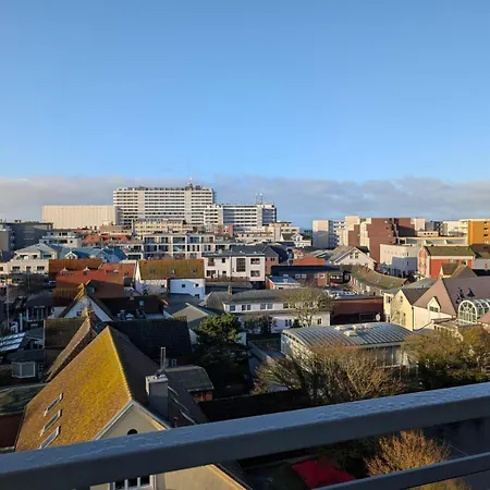 App-irma アパート