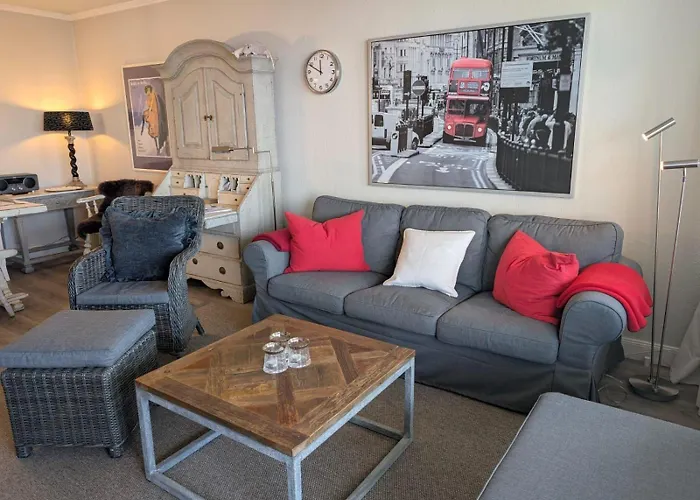 App-irma Apartamento