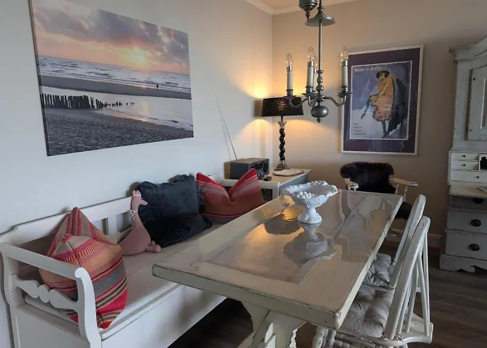 App-irma Apartamento