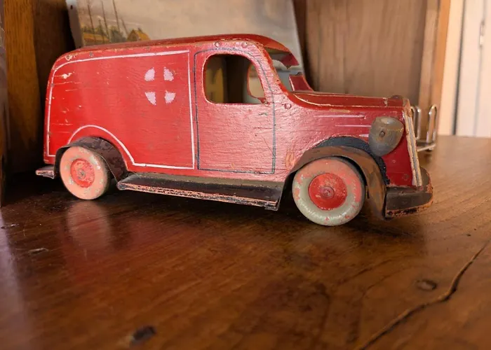 Apartamento App-irma Westerland