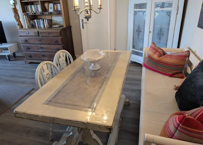 Apartamento App-irma *