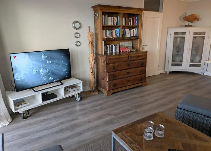 App-irma * Westerland