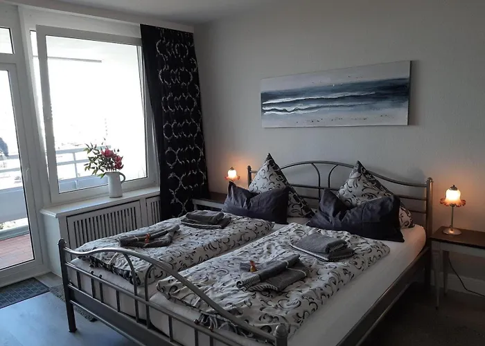 Apartamento App-irma *