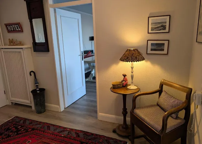 App-irma Apartamento