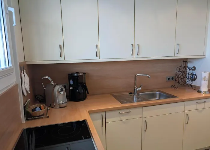 App-irma Apartamento