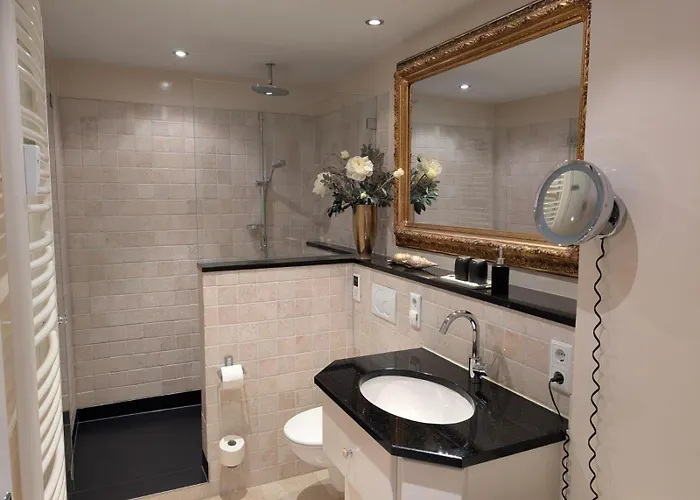 App-irma Apartamento