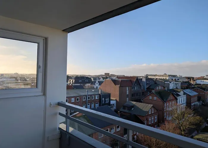 Apartamento App-irma *