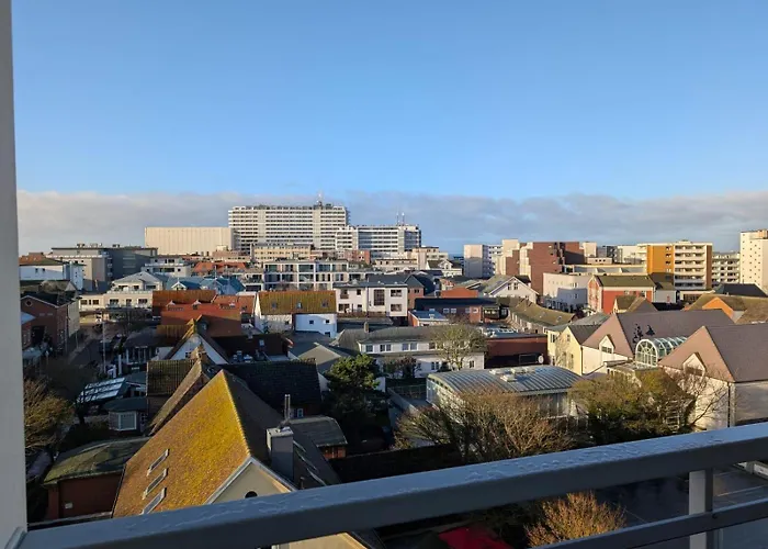 App-irma Apartamento